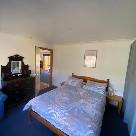 Clifton Beach Lodge Princetown Exteriér fotografie