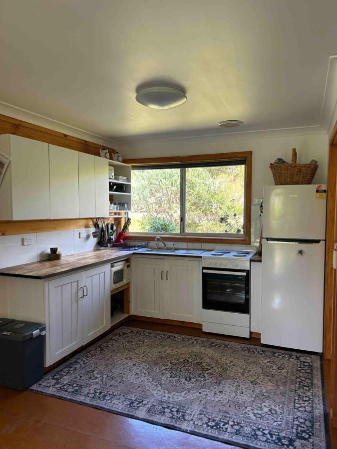 Clifton Beach Lodge Princetown Pokoj fotografie