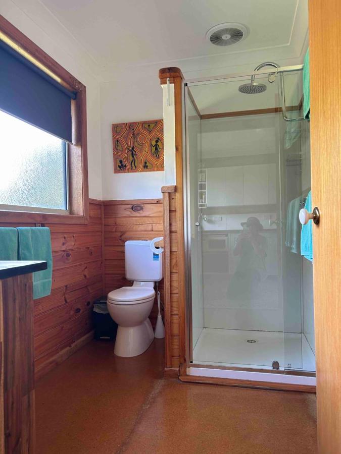 Clifton Beach Lodge Princetown Pokoj fotografie