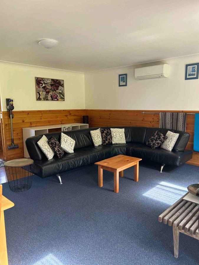 Clifton Beach Lodge Princetown Pokoj fotografie