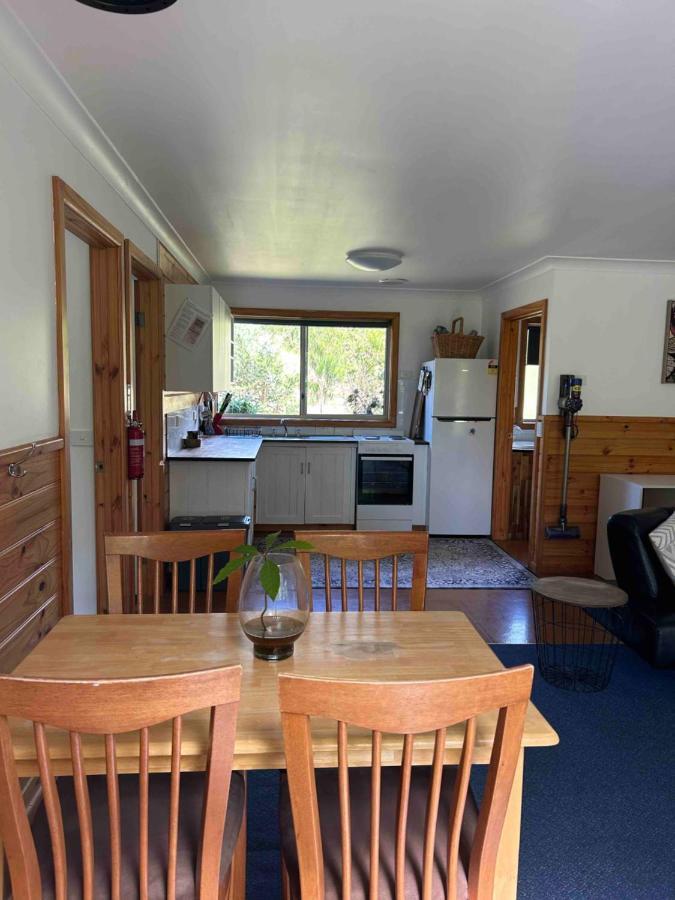 Clifton Beach Lodge Princetown Pokoj fotografie