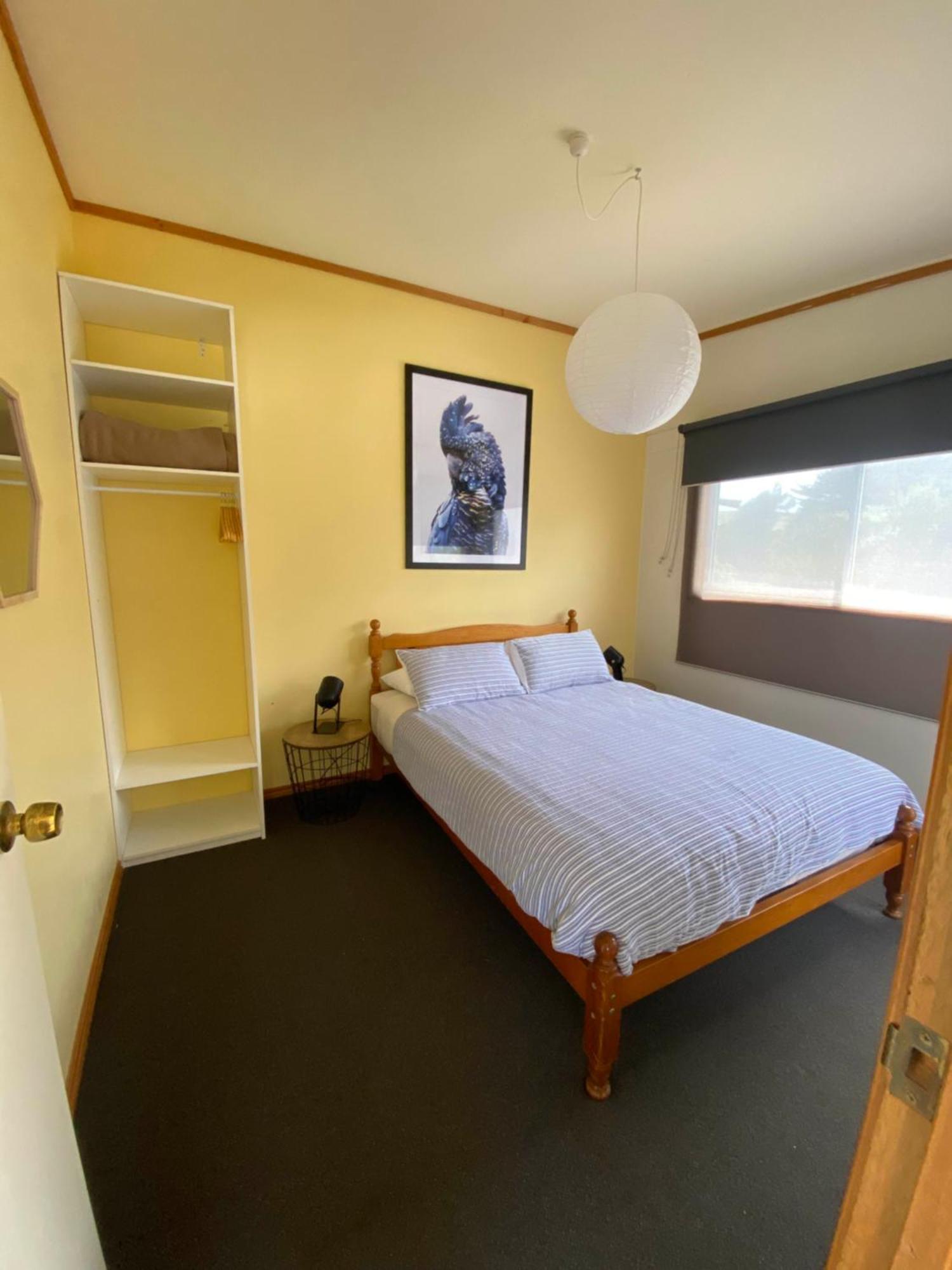 Clifton Beach Lodge Princetown Exteriér fotografie